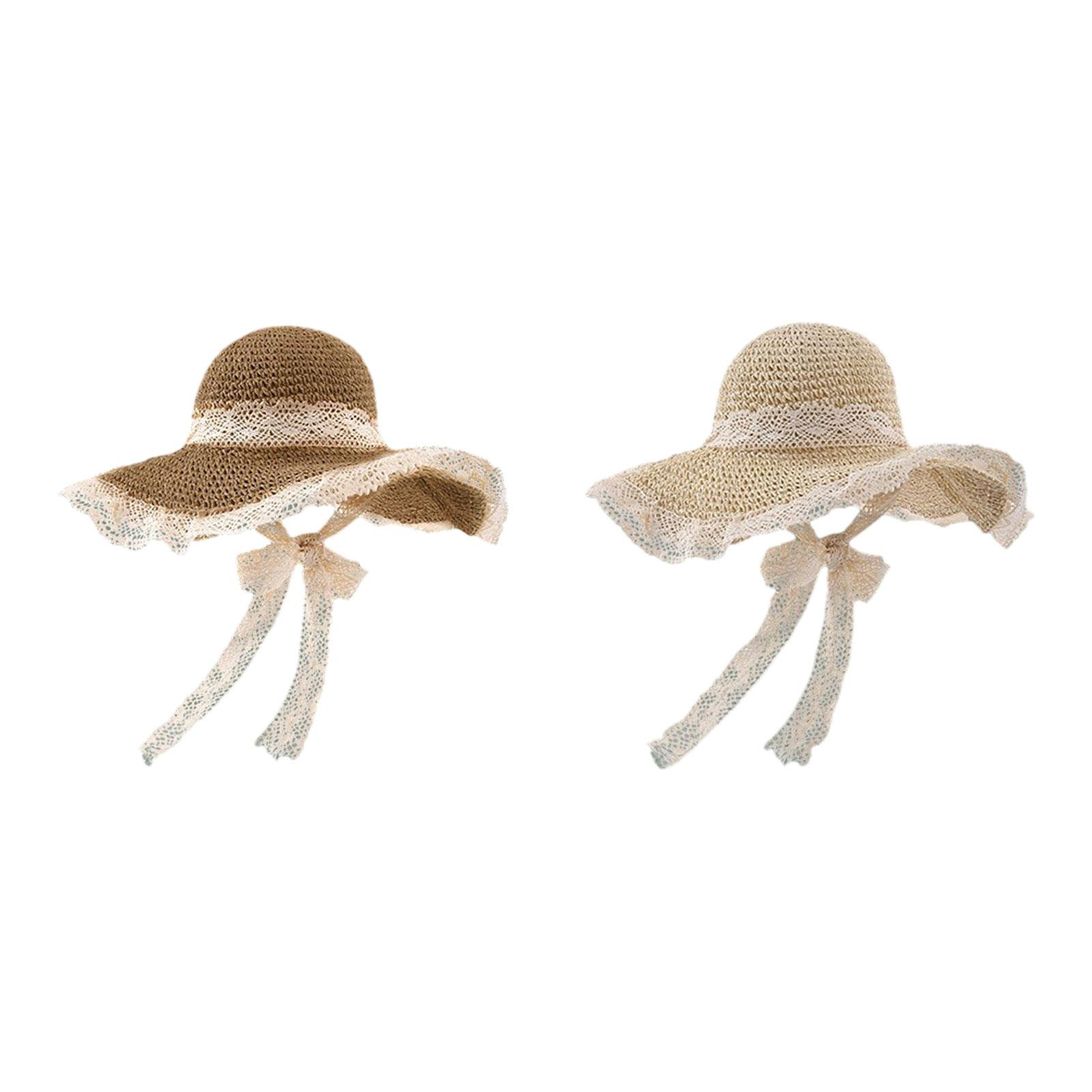Lace Trim Brim Sun Hat Sun Pro - đánh giá và giá Outdoor Camping Show