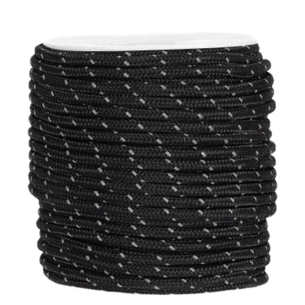 4mm Reflective Nylon Camping R - đánh giá và giá Outdoor Camping Guy