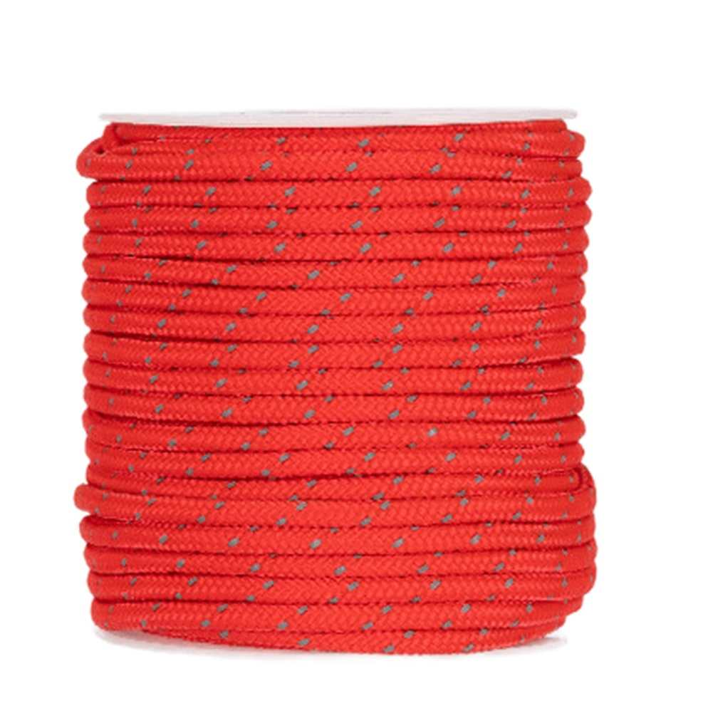 4mm Reflective Nylon Camping R - đánh giá và giá Outdoor Camping Guy