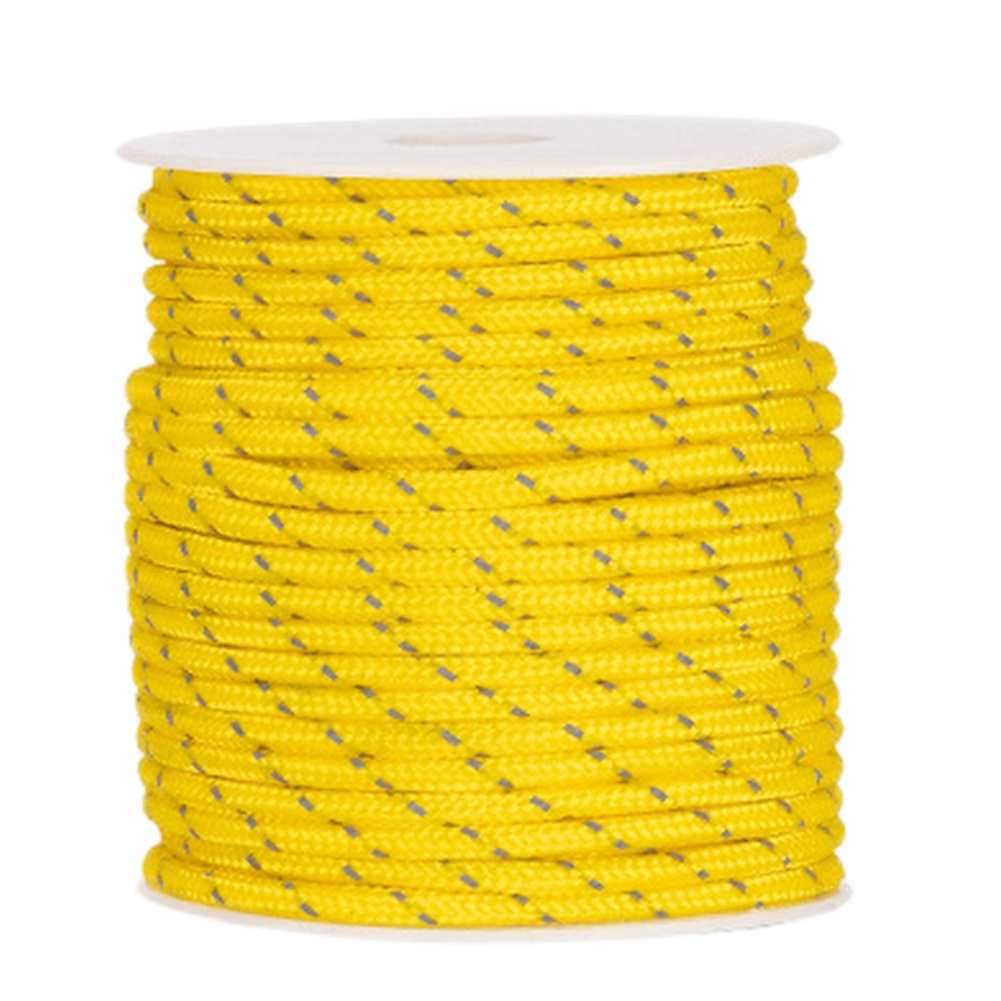 4mm Reflective Nylon Camping R - đánh giá và giá Outdoor Camping Guy