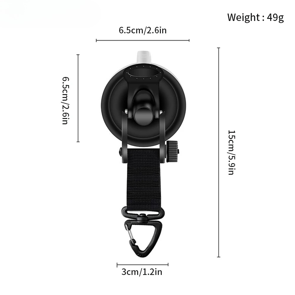 2/4pcs Car Tent Suction Cup Bu - đánh giá và giá Outdoor Camping Van Tent