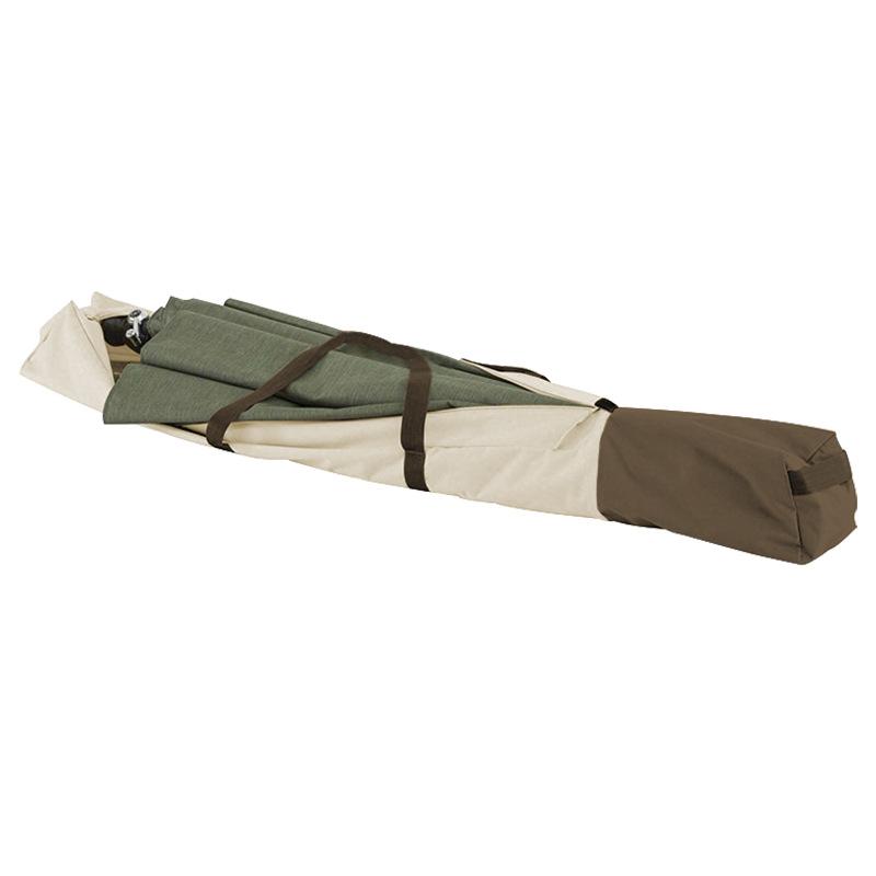 Wear Resistant Beach Umbrella  - đánh giá và giá Outdoor Camping Umbrella