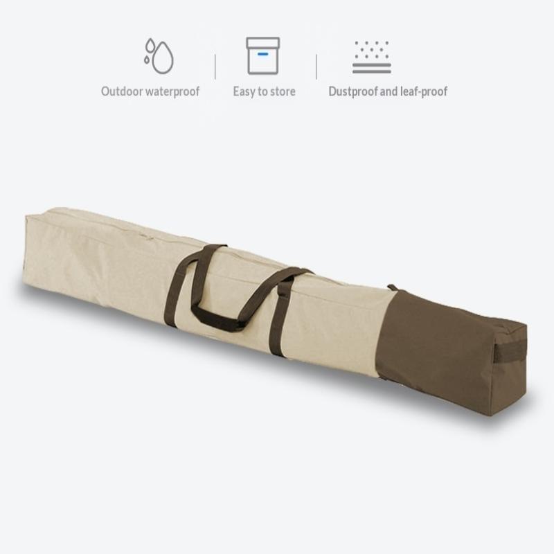 Wear Resistant Beach Umbrella  - đánh giá và giá Outdoor Camping Umbrella