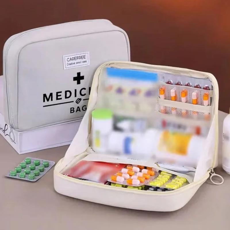 Cute Portable First Aid Kit Id - đánh giá và giá First Aid Kit Camping