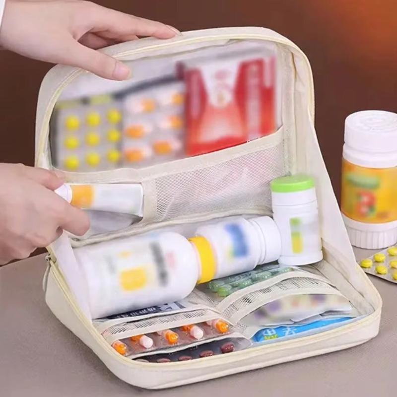 Cute Portable First Aid Kit Id - đánh giá và giá First Aid Kit Camping