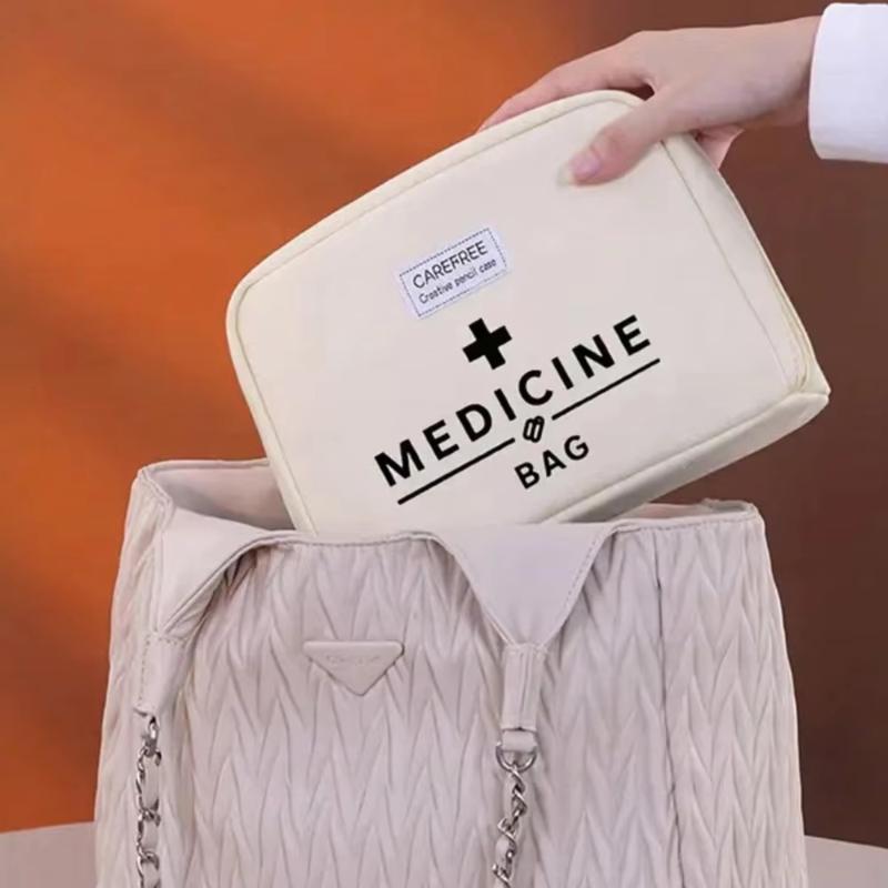 Cute Portable First Aid Kit Id - đánh giá và giá First Aid Kit Camping