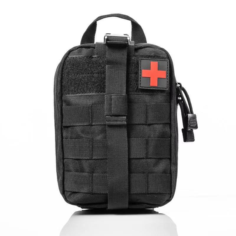 First Aid Kits Medical Emergen - đánh giá và giá First Aid Kit Camping