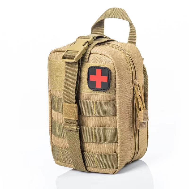 First Aid Kits Medical Emergen - đánh giá và giá First Aid Kit Camping