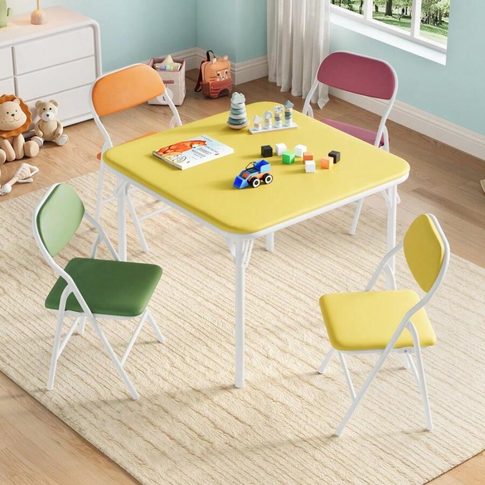 Foldable Square Table and Chai - đánh giá và giá Outdoor Camping Table Foldable