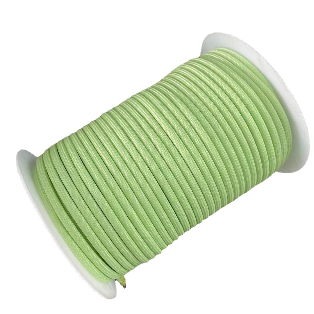 50M/100M Dia.4mm 9 Strand Core - đánh giá và giá Outdoor Camping Umbrella