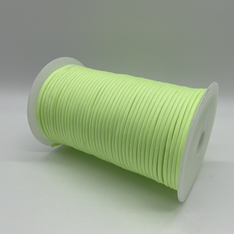 50M/100M Dia.4mm 9 Strand Core - đánh giá và giá Outdoor Camping Umbrella