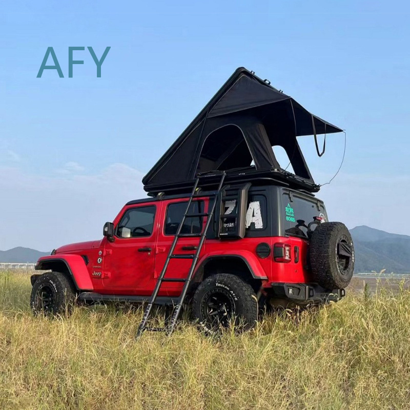 Outdoor Ultra-Thin Aluminum Al - đánh giá và giá Outdoor Camping Van Tent