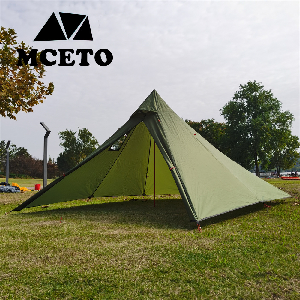 Quad corner camping chimney pi - đánh giá và giá Camping Quad